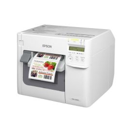 Epson TM-C3500 kleurenetiketten printer-BYPOS-2669