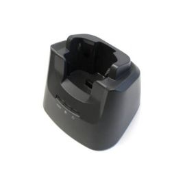 Unitech Cradle HT630 with USB/RS232-PT063D-1G