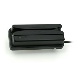 Unitech MS146 2 Barcode slot reader RS232 IP54-MS146-IRCB0M-SG