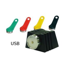 BYPOS waiter lock key-BYPOS-3209