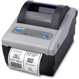 Sato CG412TT, 12 dots/mm (300 dpi), USB, Paralle, RoHS EX2-WWCG22062
