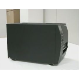TOSHIBA TEC B-EX4T1-TS12-QM-R, 12 dots/mm (300 dpi), disp., Printhead Edge, USB, LAN-18221168769