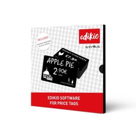 Edikio Software Upgrade from Standard edition to Pro edition-EDS02300