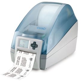 CAB MACH4, 200P, dispense function, 203 dpi, Serial, USB/Ethernet-5541092