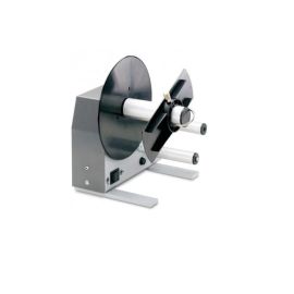 CAB External rewinder ER4, roll diameter 300 mm, max. width of material 120 mm-5946090