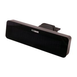 POSBANK Customer Display 2x20 characters for Imprex Prime, black-IMPPRI-VFD-B
