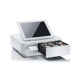 Star mPOP All in one cashdrawer and posprinter-BYPOS-9026