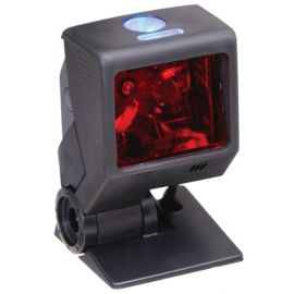 Honeywell QuantumT 3580 scanner for many applications-BYPOS-1186