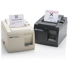 Star TSP100IIIW Wifi posprinter-BYPOS-12975
