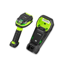 Zebra DS3678 Bluetooth 2D barcode scanner-BYPOS-20001140
