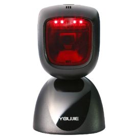 Honeywell Youjie HF600 2D Area imager-BYPOS-20009811