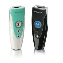 Datalogic RIDA DBT6400 mobile barcode scanner-BYPOS-210992