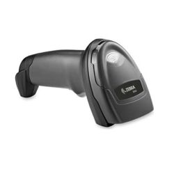 Zebra DS2208, 2D, multi-IF, kit (USB), black-DS2208-SR7U2100AZW