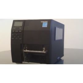 TOSHIBA TEC B-EX4D2 direct thermische printer-BYPOS-1208