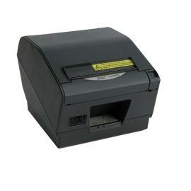 Star TSP847IID-24, RS232, 8 dots/mm (203 dpi), cutter, dark grey-39443810