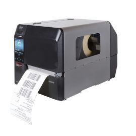 Sato CL4NX 305 dpi, USB, LAN, with EU Power Cable-WWCLP202NEU