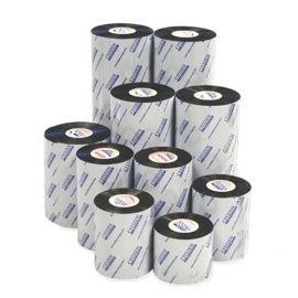 Citizen ink ribbon, black-IR31B