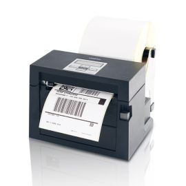 Citizen CL-S400DT, 8 dots/mm (203 dpi), ZPLII, Datamax, USB, RS232-1000835