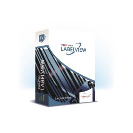 teklynx Labelview software-BYPOS-1303
