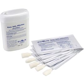 Evolis Accessories Cleaning kit-BYPOS-1355