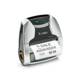 Zebra ZQ300 Mobile receipts printers-BYPOS-9038