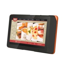 Advantech AIM-37 10" Multi-Functional Mobile POS system-BYPOS-19022
