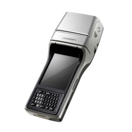Bluebird BIP-1300, 1D Imager, Wlan, Cam, GPS, WinM 6.1-BIP-1300-PX