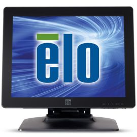 Elo 1523L, 38.1 cm (15''), Projected Capacitive, black-E738607