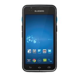 Bluebird BM180, 2D, 3G, WLAN, AGPS, Cam, BT, Android (GMS)-BM180-BS