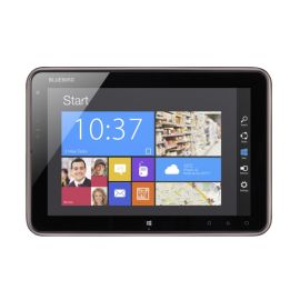 Bluebird ET100, 10.1 WXGA, HSPA, WLAN, CAM, BT4, AGPS, NFC, Win10-ET100-W4LG
