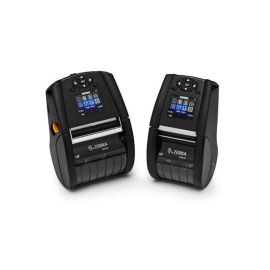 Zebra ZQ600 series ( ZQ610 / ZQ620 ) receipt labelprinter-BYPOS-9010