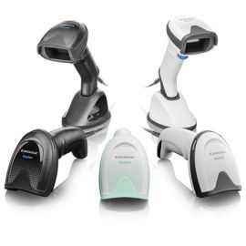 Datalogic GD4520 (GD4500) 2D barcode scanner-BYPOS-20001