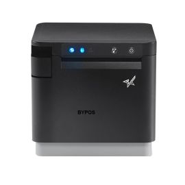 Star MCP31LB, iOS USB, USB, USB Host, BT, Ethernet, 8 dots/mm (203 dpi), cutter, black-39651390