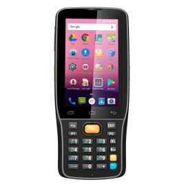 Cipherlab RK25, 2D, Android 7, BT, WiFi, Black-AK25N2WDFEUG1