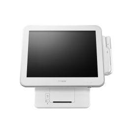 POSBANK Imprex Prime J1900 **white** 4GB RAM, 120GB SSD + Microsoft Windows 10 IoT Enterprise-A-IMPPRI-SSD-W+WIN10IOT
