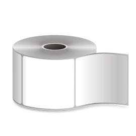 Zebra Z-Select 2000D, label roll, thermal paper, 102x76mm-800264-305