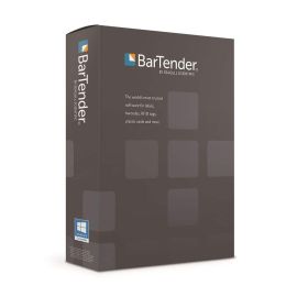 Seagull BarTender 2022 Automation, application license, 5 printers-BTA-5