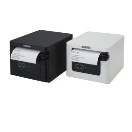 Citizen CT-S751 POS thermal printer-BYPOS-9100