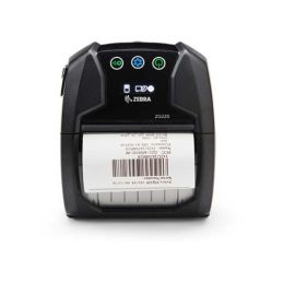 Zebra ZQ220 Mobile receipt / label printer-BYPOS-8787