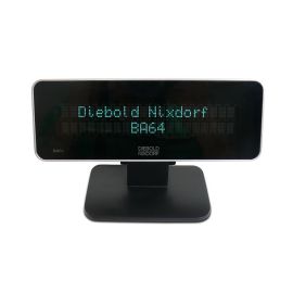 Diebold Nixdorf BA64-2, black-1750279777