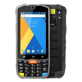 Point Mobile PM66, 2D, 4G, BT, Wi-Fi, Numeric, GPS, Android-PM66G6Q2398E0C