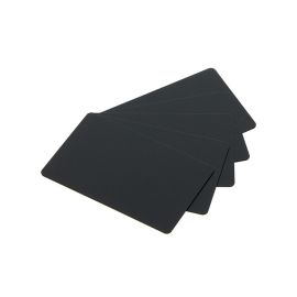 Plastic cards, re-writable, 100 pcs.-C5201
