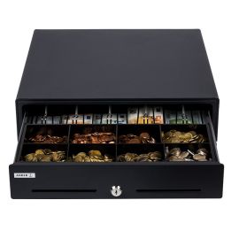 ANKER MDX18, kit, anthracite-29101.103-0020