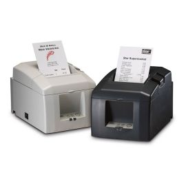 STAR TSP650II / TSP600 Kitchenprinter-BYPOS-1556