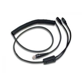 Honeywell KBW cable, spiral-53-53020-3