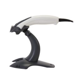 Honeywell Voyager 1200g, 1D, multi-IF, kit (USB, coiled), light grey-1200G-1USB-1