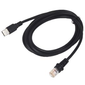 Honeywell USB-cable, industrial-CBL-500-300-S00-01