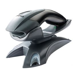 Honeywell Voyager 1202g-bf, BT, 1D, kit (USB), black-1202G-2USB-5BF