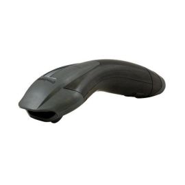 Honeywell Voyager 1202g, BT, 1D, black-1202G-2