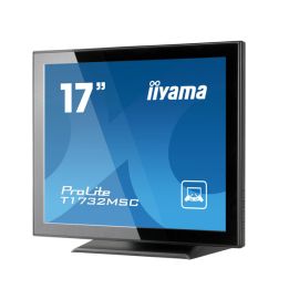 iiyama 17" LCD Robust touchmonitor series-BYPOS-1604